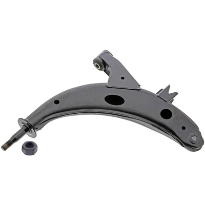 MEVOTECH ORIGINAL GRADE - GS80102 - Control Arm pa1