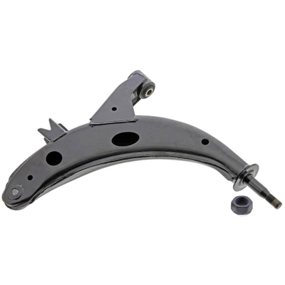 MEVOTECH ORIGINAL GRADE - GS80103 - Control Arm pa1