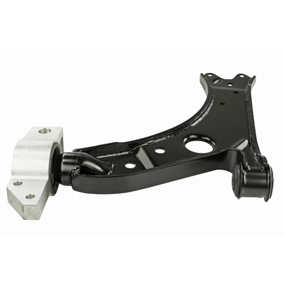 Lower Control Arm by MEVOTECH ORIGINAL GRADE - GS20477 pa3