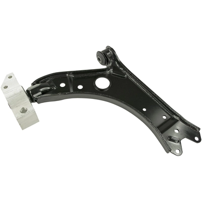 Lower Control Arm by MEVOTECH ORIGINAL GRADE - GS20477 pa4