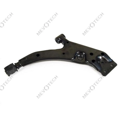 Lower Control Arm by MEVOTECH ORIGINAL GRADE - GS8075 pa6