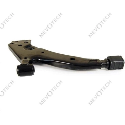 Lower Control Arm by MEVOTECH ORIGINAL GRADE - GS8075 pa7