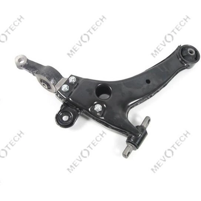 Lower Control Arm by MEVOTECH ORIGINAL GRADE - GS90120 pa8