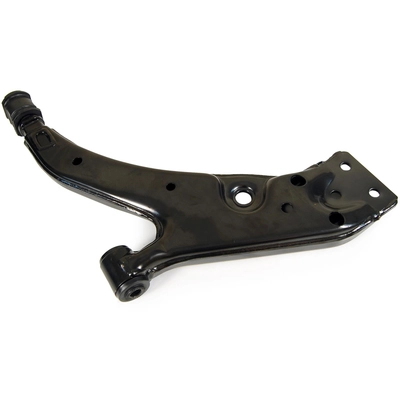 Lower Control Arm by MEVOTECH ORIGINAL GRADE INTL. - GS8075 pa5