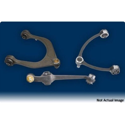 Lower Control Arm by MOOG - RK620052 pa8