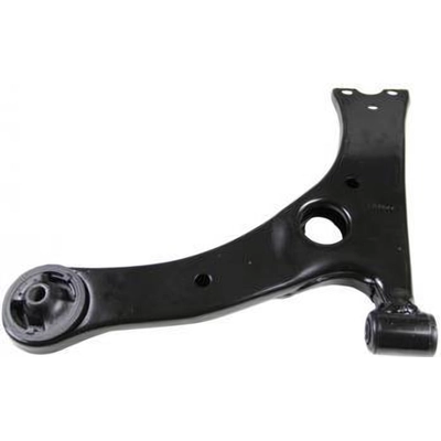 MOOG - RK641278 - Lower Control Arm pa9