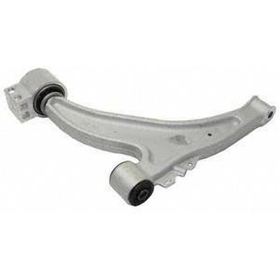 Lower Control Arm by MOOG - RK642799 pa1