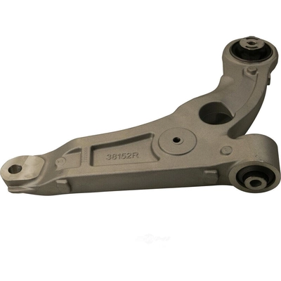 MOOG - RK643180 - Lower Control Arm pa13