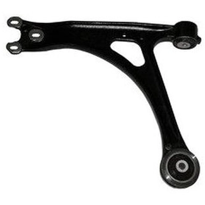 SUSPENSIA CHASSIS - X01CA0716 - Front Left Lower Suspension Control Arm pa1