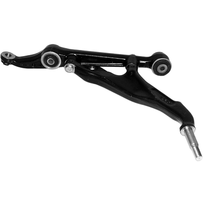 SUSPENSIA CHASSIS - X02CA0007 - Front Left Suspension Control Arm pa1