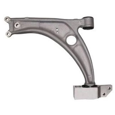 SUSPENSIA CHASSIS - X52CA4367 - Front Suspension Control Arm pa1