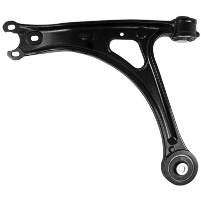 VAICO - V10-7127 - Front Driver Side Control Arm pa1