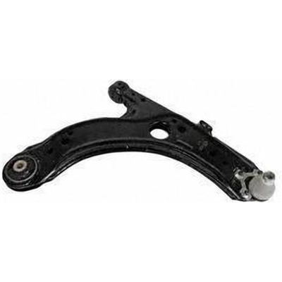 Lower Control Arm by VAICO - V10-7299 pa1