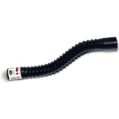 Lower Radiator Hose Flex by GATES - 25255 pa2