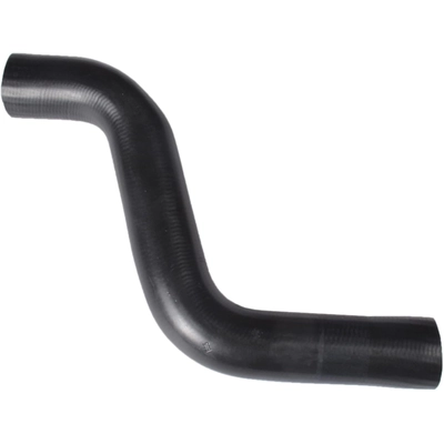 CONTINENTAL - 61166 - Engine Coolant Molded Radiator Hose pa1