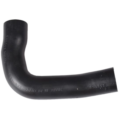 CONTINENTAL - 61750 - Radiator Or Coolant Hose pa2