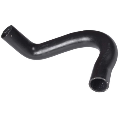 CONTINENTAL - 62045 - Lower Radiator Coolant Hose pa1