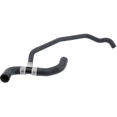 CONTINENTAL - 62165 - Radiator Coolant Hose pa1