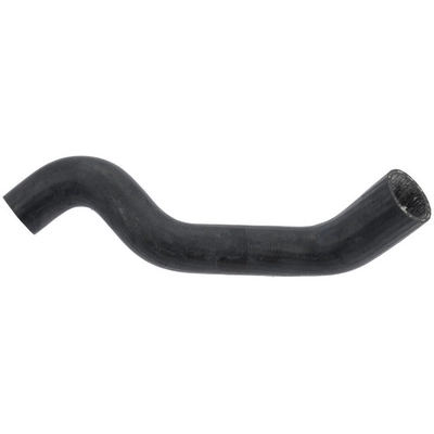 CONTINENTAL - 62483 - Lower Radiator Coolant Hose pa1