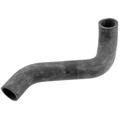 CONTINENTAL - 62747 - Engine Coolant Molded Radiator Hose pa1