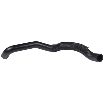 CONTINENTAL - 62766 - Radiator Coolant Hose - LOWER pa2