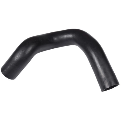 CONTINENTAL - 62793 - Lower Radiator Coolant Hose pa2