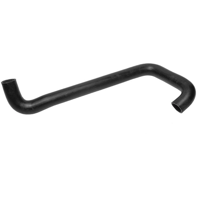 CONTINENTAL - 66122 - ContiTech Elite Engine Coolant Molded Radiator Hose pa2