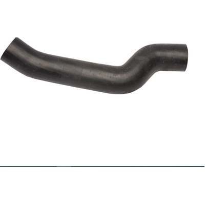 CONTINENTAL - 66368 - Radiator Coolant Hose pa1