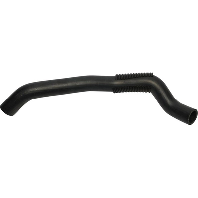 CONTINENTAL - 66666 - Lower Radiator Coolant Hose pa2