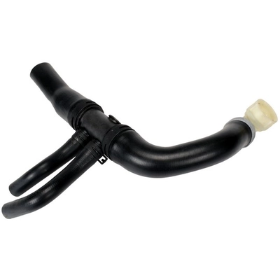 CONTINENTAL - 67128 - Lower Radiator Coolant Hose pa1