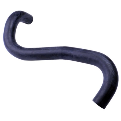 CONTINENTAL - 67343 - Radiator Coolant Hose - Lower pa2