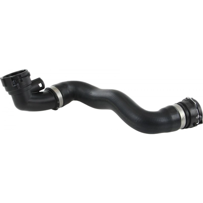 CRP/REIN - CHR0198 - Radiator Coolant Hose pa1