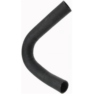 Lower Radiator Or Coolant Hose by DAYCO - 70362 pa4