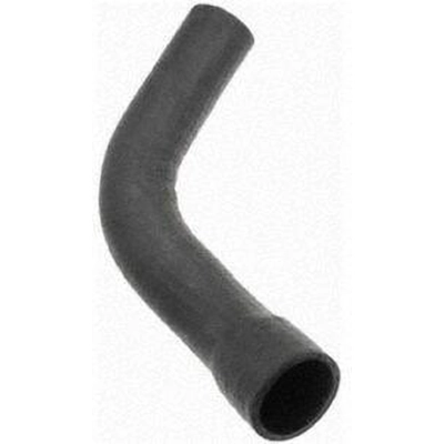 Lower Radiator Or Coolant Hose by DAYCO - 70423 pa2