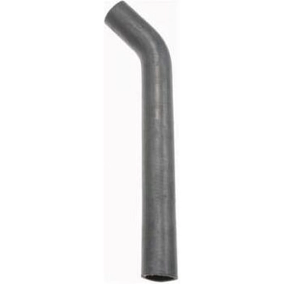 Lower Radiator Or Coolant Hose by DAYCO - 70534 pa2