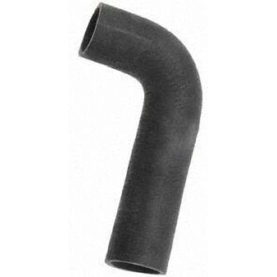 Lower Radiator Or Coolant Hose by DAYCO - 70541 pa3