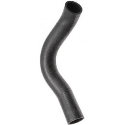 Lower Radiator Or Coolant Hose by DAYCO - 70592 pa3