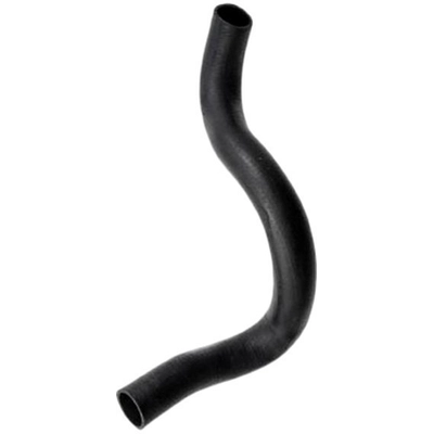 DAYCO - 71040 - Lower Radiator Or Coolant Hose pa5