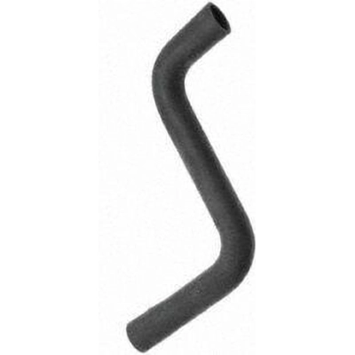 Lower Radiator Or Coolant Hose by DAYCO - 71267 pa2