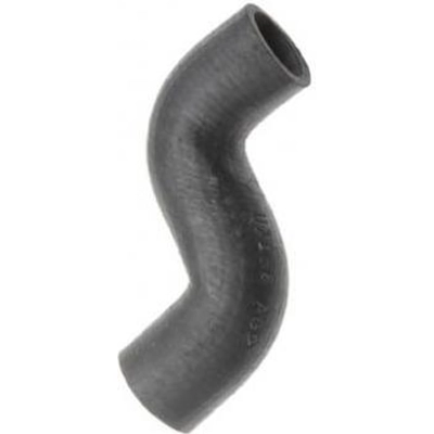 Lower Radiator Or Coolant Hose by DAYCO - 71364 pa3