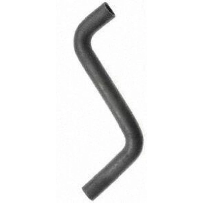 Lower Radiator Or Coolant Hose by DAYCO - 71560 pa3