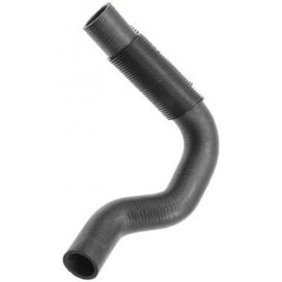 Lower Radiator Or Coolant Hose by DAYCO - 71597 pa2