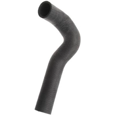 Lower Radiator Or Coolant Hose by DAYCO - 71664 pa1