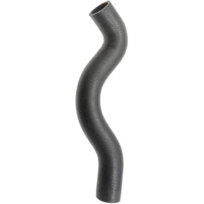 Lower Radiator Or Coolant Hose by DAYCO - 71690 pa2