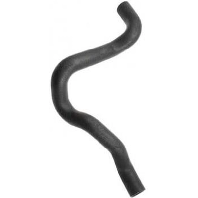 Lower Radiator Or Coolant Hose by DAYCO - 71767 pa3