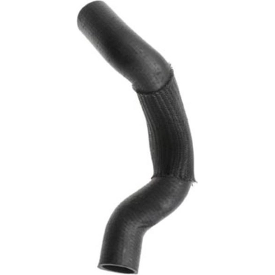 DAYCO - 72019 - Lower Radiator Or Coolant Hose pa2