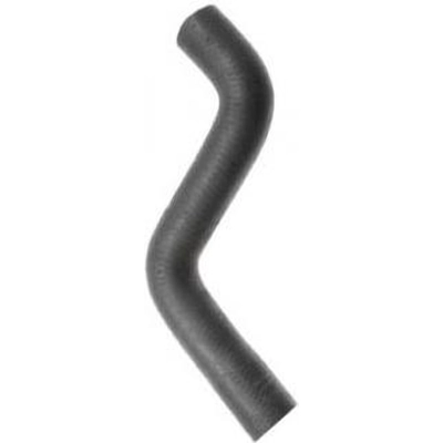 Lower Radiator Or Coolant Hose by DAYCO - 72115 pa2