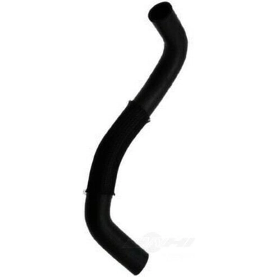 Lower Radiator Or Coolant Hose by DAYCO - 72208 pa5