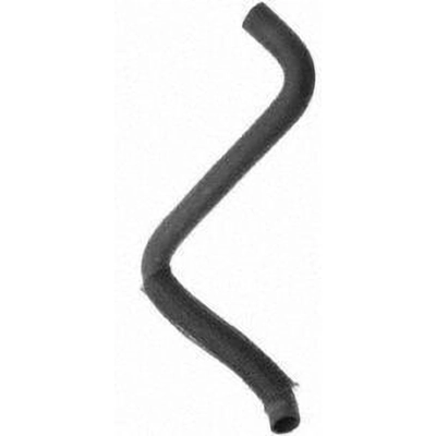 Lower Radiator Or Coolant Hose by DAYCO - 72285 pa4