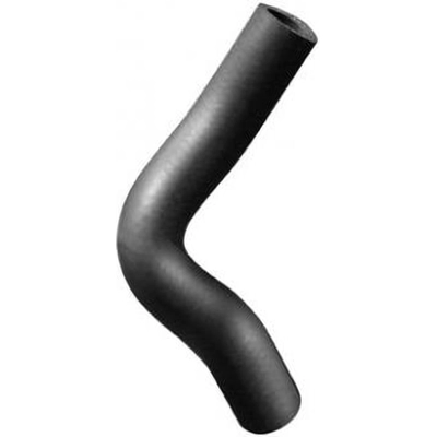 Lower Radiator Or Coolant Hose by DAYCO - 72409 pa2